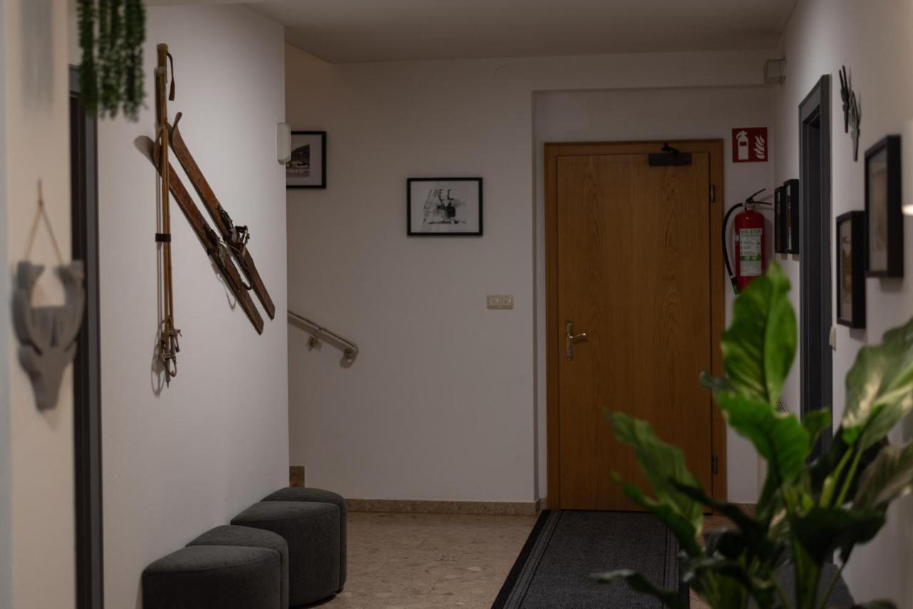 Zell Am See Lake View Apartment Luaran gambar