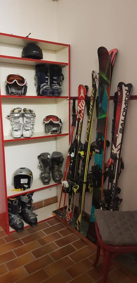 Zell Am See Lake View Apartment Luaran gambar
