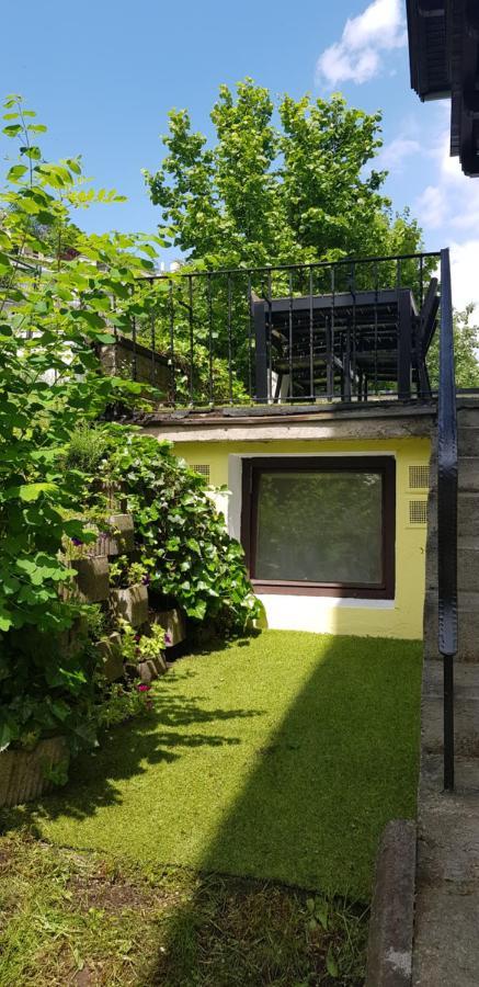 Zell Am See Lake View Apartment Luaran gambar