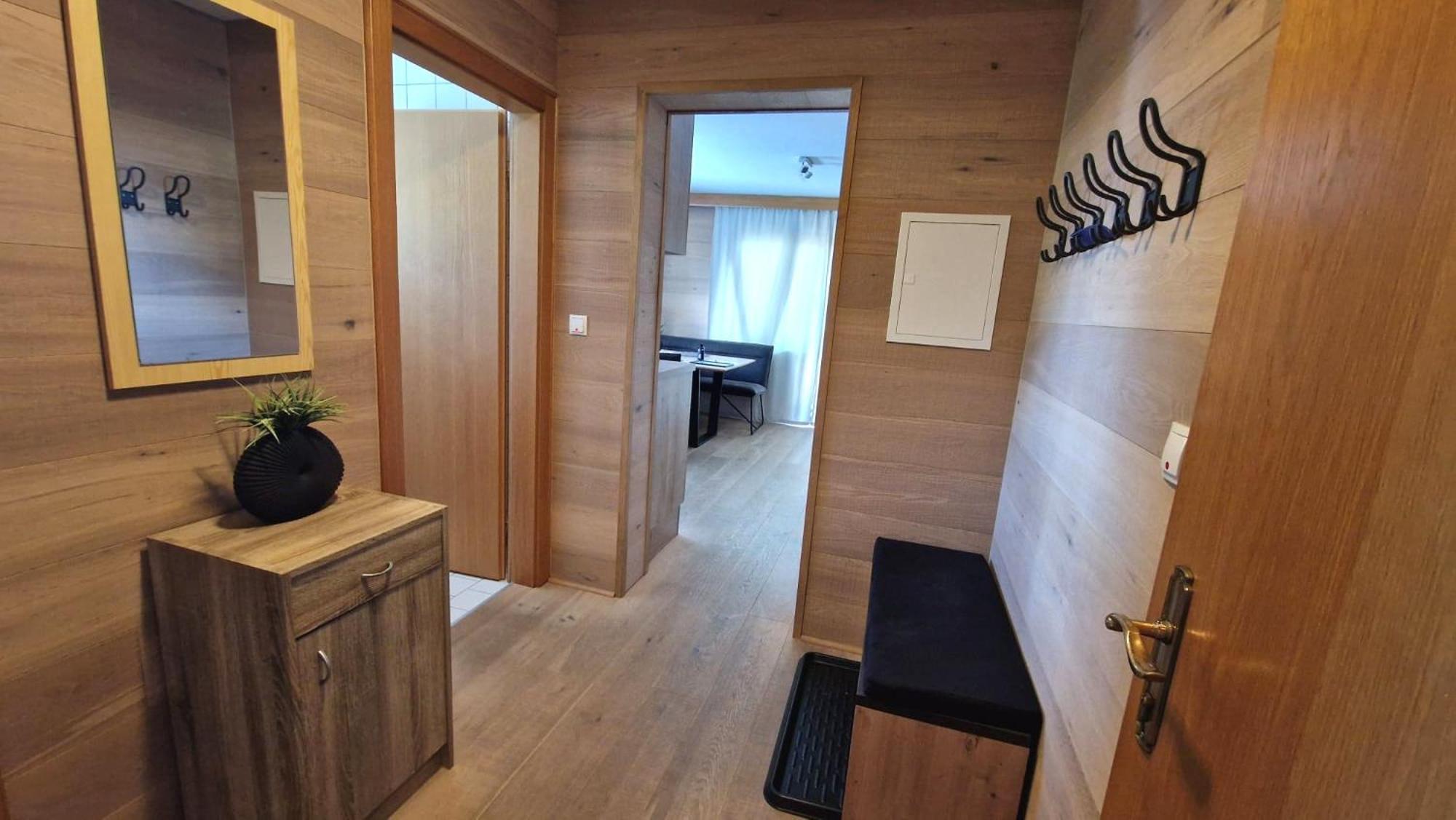 Zell Am See Lake View Apartment Luaran gambar