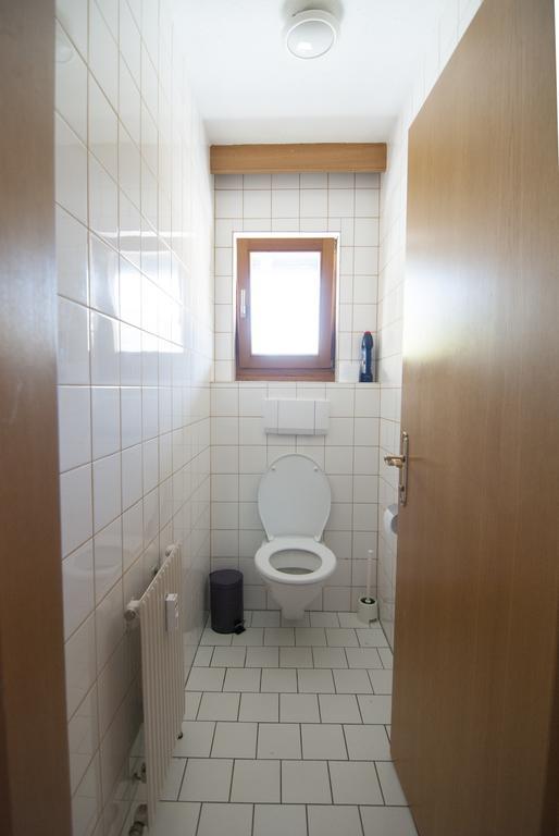 Zell Am See Lake View Apartment Bilik gambar